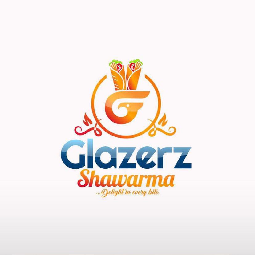 Glazerz Shawarma