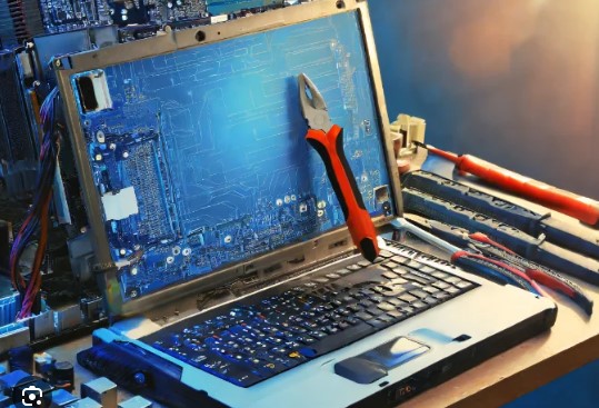 Computer Repair