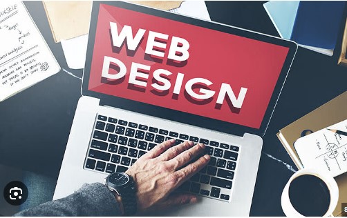 Website Development