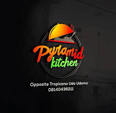 Pyramid Lounge Kitchen