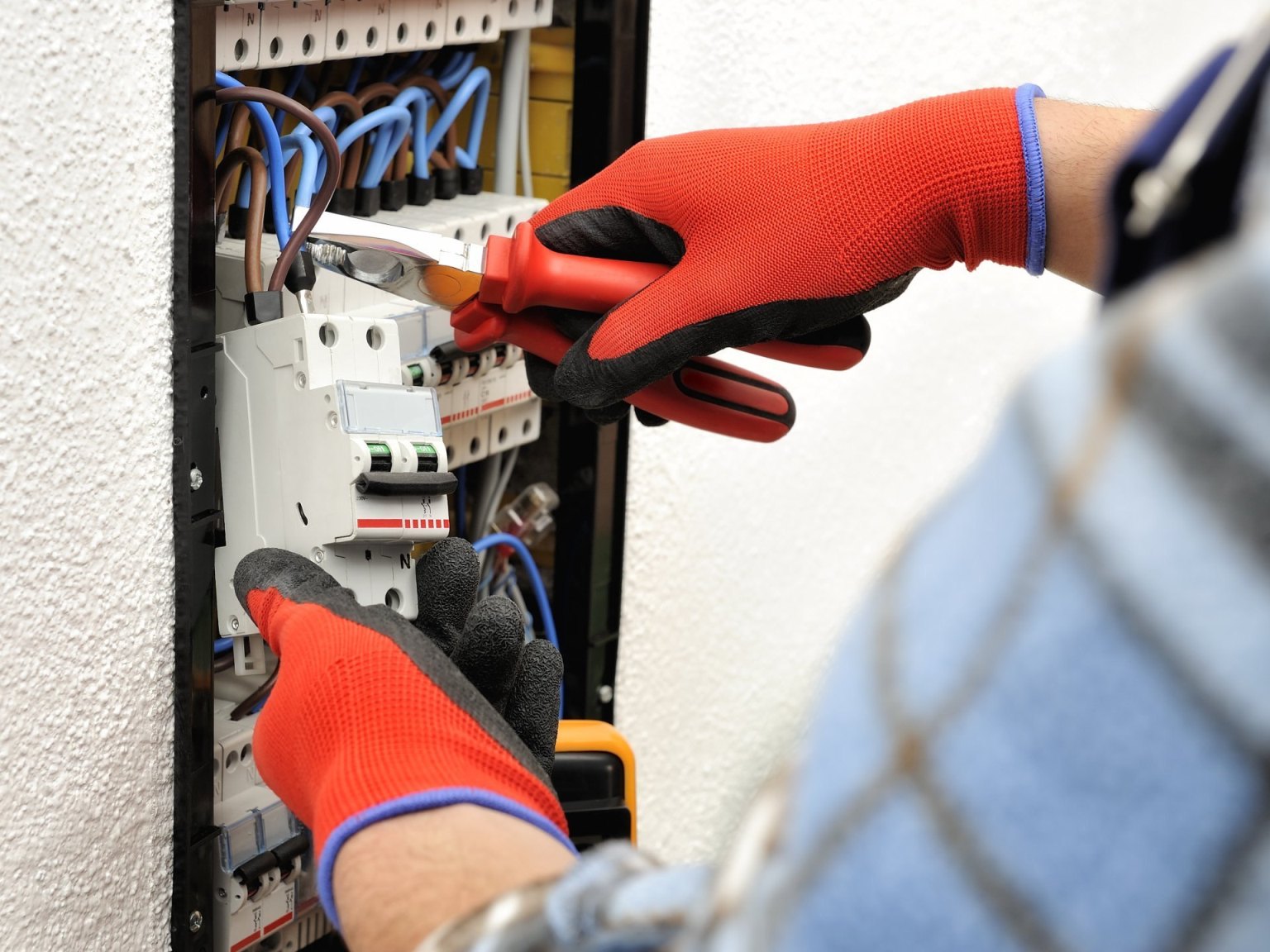 Electrical Services